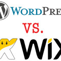 WIX vs WordPress