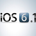 iOS 6.1 使用感受：穩定又省電