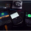 [App更新] #BlackBerry 上的 #WhatsApp 再戰半年 ( #BBOS 及 #BlackBerry10 ) #ILoveBB10Apps