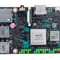 華碩聯合瑞芯微推出 Tinker 迷你主板，將成為 Raspberry Pi 對手