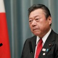 最強大防護？日本資安大臣自爆從未用過電腦