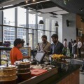 印度 B2B 餐飲科技創業公司 HungerBox 完成 1200 萬美元融資
