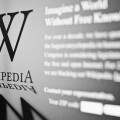 土耳其法院裁定政府封锁维基百科违宪