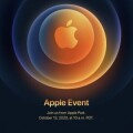 Apple 公佈 10 月 13 日舉行 iPhone 12 系列發佈會！
