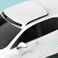 小馬智行發佈一體式自動駕駛系統，搭載 Luminar 激光雷達