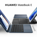 新一代华为MateBook E正式发布，推动混合办公新趋势