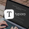 Typora - 顛覆寫作體驗的極簡好用 Markdown 編輯器 / MD 閱讀器 (免費版收藏)