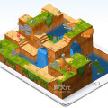 Swift Playgrounds 4 中文版 - 小孩都能入门的游戏化 iOS 开发编程学习教程