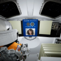 宇航员飞天的AI助手，亚马逊要把Alexa放到太空飞船里了