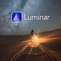 Luminar 4 免費領取 - 超牛 AI 智能修圖攝影後期軟件！比 PS 和 LR 更簡單好用