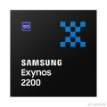 三星 Exynos 2200 旗艦處理器正式發佈