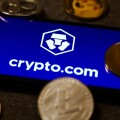 損失超過 4 千枚以太幣！Crypto.com 驚傳被駭暫停提領 14 個小時