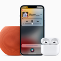 蘋果 watchOS 8.4 正式發佈：修復無法充電 Bug，支持 Apple Music 聲控方案