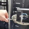 AMD正在醞釀一項"PAN"內核功能 可幫助提高Linux性能表現