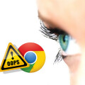 在讓Google Chrome儲存網站帳號密碼？一下子就給看光光了!
