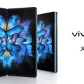 vivo 發佈摺疊屏手機 vivo X Fold 售價 8999元