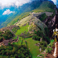 秘魯各旅遊景點已獲安全認證，歡迎全球遊客前往