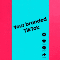 TikTok将允许广告商部分展示广告，与10万粉以上创作者分享5成广告收入