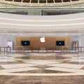 【PW熱點】蘋果 Apple Store 武漢零售店正式開幕