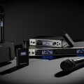 Sennheiser推出Evolution Wireless Digital 系列新產品EW-DX