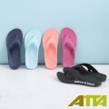 [好物推介] ATTA – 人體工學足弓均壓寬帶夾腳拖鞋