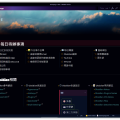 [Obs＃91] 用Dashboard++ CSS片段建立Obsidian储存库首页