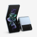 Galaxy Z Flip 4将会有9种不同的颜色选项