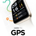小米手環 7 Pro 支持 GPS 獨立衛星定位