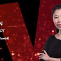 Appier 營運長李婉菱獲選 2022 亞洲 IT 女性大獎年度最佳女性
