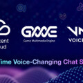 騰訊雲與Voicemod攜手推出實時變聲聊天解決方案
