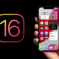 iOS 16 Beta 5 發佈：狀態欄顯示電量百分比，Siri 語音關機取消