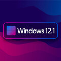 Windows 12.1 最新概念演示视频 - UI 界面设计视觉效果惊艳
