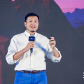 HTC中國區總裁汪叢青：共建未來元宇宙，���中國引領全球產業 | WISE2022元宇宙×遊戲產業革新峰會