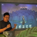 帝國科技集團公布首個元宇宙遊戲  打造第二個人生體驗