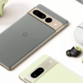 Google Pixel 7可能會有四款全球型號