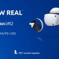 索尼預熱 PlayStation VR2，新機將於明年初發佈