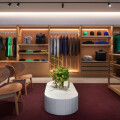 COS Unveils First New Concept Store in Europe With More Sustainable Design