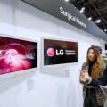 LG 電子推出首款 Mini LED 手術顯示器