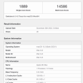 【数码晚报】苹果M2 Max Geekbench跑分曝光：12 核/3.5GHz，配96GB内存