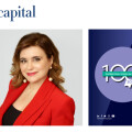 CD Capital的Carmel Daniele成功獲得2022年度「全球礦業百名勵志女性」(WIM100)提名