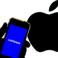 拒蘋果抽成 30%！Coinbase iOS 錢包 App 不再支援 NFT 交易