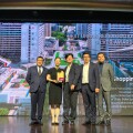 愛定商場榮獲MIPIM Asia Awards 2022最佳城市更新項目銀獎