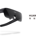 华为智能观影眼镜 HUAWEI Vision Glass 发布，满足碎片化巨幕观
