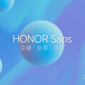 榮耀字體 HONOR Sans 下載 - 免費可商用中文字體 / 適合閱讀設計 / 多種字重