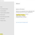 CVE-2022-37971 - Security Update Guide - Microsoft - Microsoft Windows Defender Elevation of Privilege Vulnerability