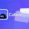 Cubox 多平台收藏夾 - 將分散的網絡內容收集並整合管理！集中閱讀與全文搜索