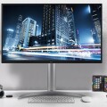 LG 新款 27UQ850 顯示器開啟預售 首發價3999元