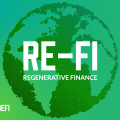 再生金融 ReFi 概覽：項目、VC 相繼湧現，或成今年 Web3「大敘事」