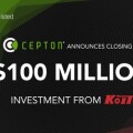 Cepton, Inc.宣佈完成由Koito Manufacturing提供的1億美元融資