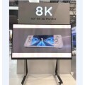京东方将推出110英寸8K裸眼3D屏
